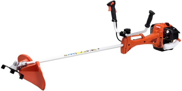 Desbrozadora Forestal Echo BCLS520 ES