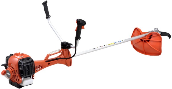 Desbrozadora Forestal Echo BCLS520 ES