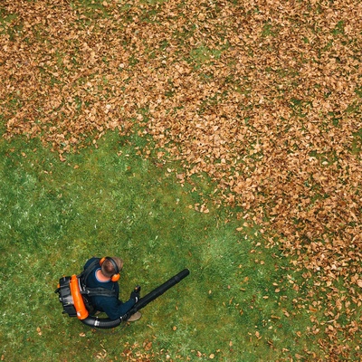 Soplador de Mochila Echo Pb 580