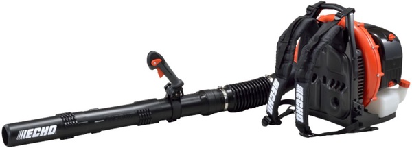 Soplador de Mochila Echo PB 770