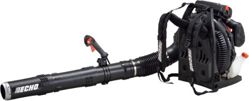 Soplador de Mochila Echo PB 8010