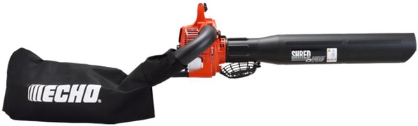 Soplador Aspirador Echo ES250 ES 
