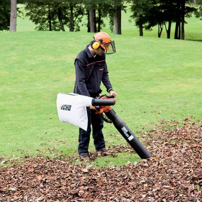 Soplador Aspirador Echo ES250 ES 