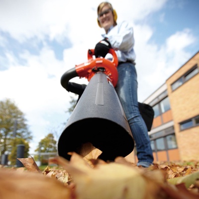 Soplador Aspirador Echo ES250 ES 