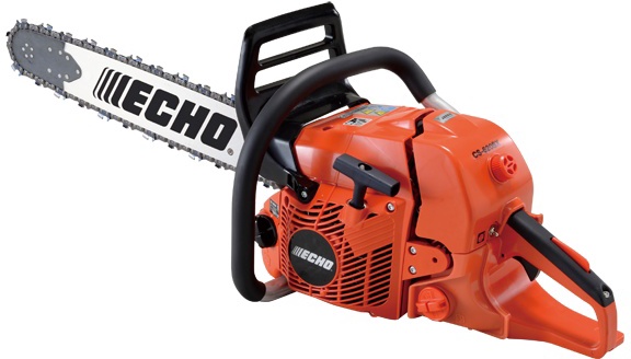 Motosierra Forestal Echo CS620 SX/45 Motosierra Forestal Echo CS620 SX/45