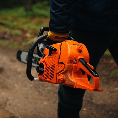 Motosierra Forestal Echo CS620 SX/45