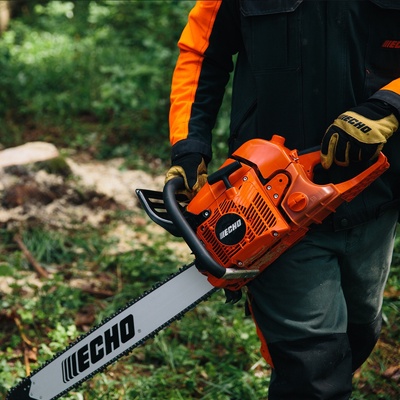 Motosierra Forestal Echo CS620 SX/45