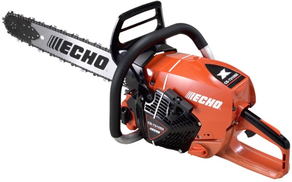 Motosierra Forestal Echo CS7310 SX/45