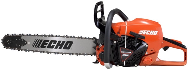 Motosierra Forestal Echo CS7310 SX/45