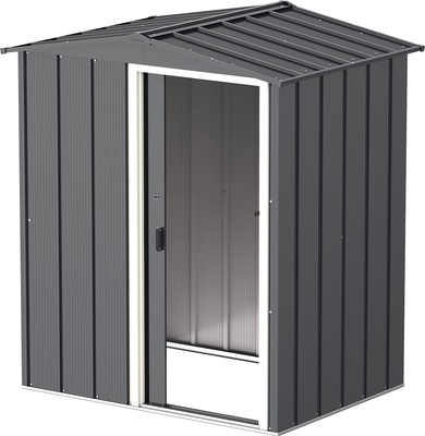 Caseta Jardin Eco Shed 5x4
