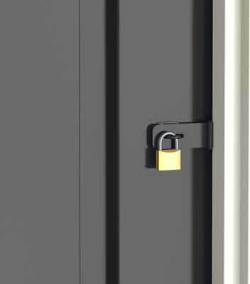 Caseta Jardin Eco Shed 5x4