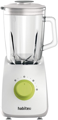 Batidora de Vaso Cc2600b 750w Habitex