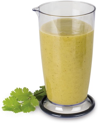 Batidora de Mano Style Sc2000 Habitex