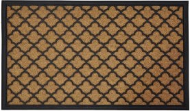 Felpudo Multiusos Saona Celosia 45x75