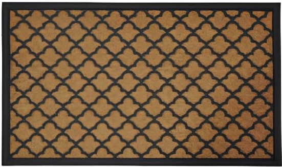 Felpudo Multiusos Saona Celosia 45x75