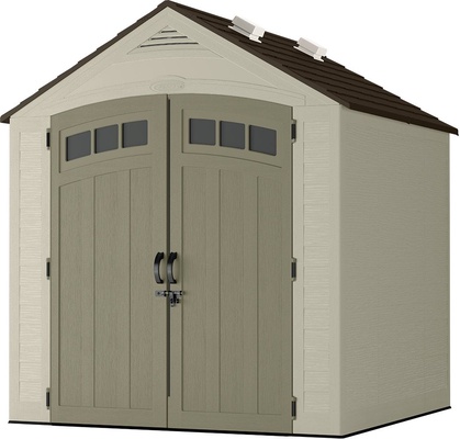 Caseta de Jardin Suncast Bms 7702 Suncast