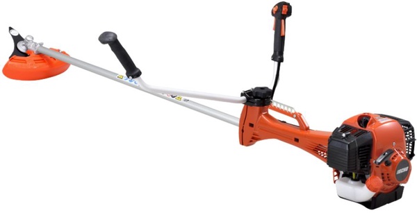 Desbrozadora Forestal Echo SRM520ES U