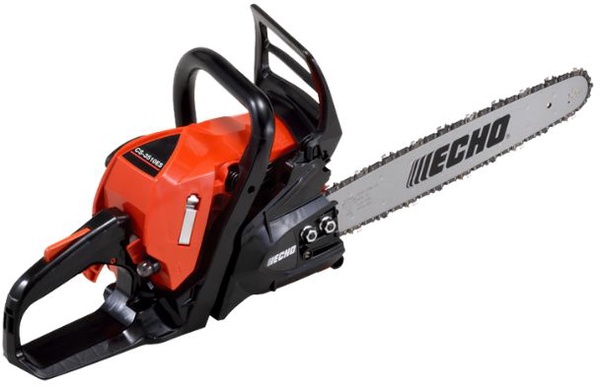 Motosierra Echo Modelo CS3510ES