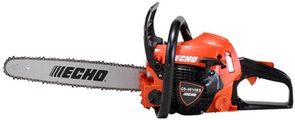 Motosierra Echo Modelo CS3510ES