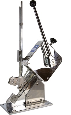 Clipadora Embutido Garhe