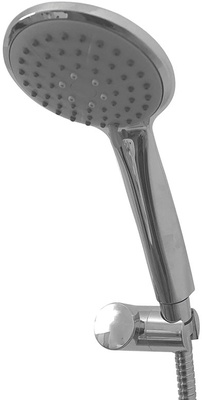 Conjunto Mango, Ducha y Flexo Habitex