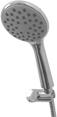 Conjunto Mango, Ducha y Flexo Habitex 1 Posicion