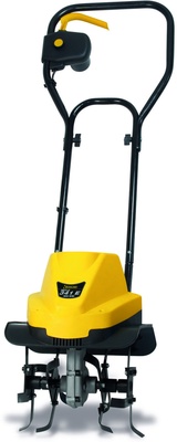 Motoazada Electrica Garland MULE 341E 