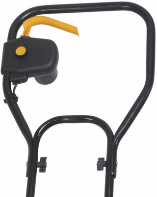Motoazada Electrica Garland MULE 341E 