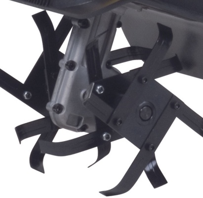 Motoazada Electrica Garland MULE 341E 