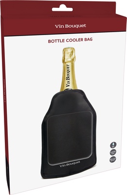 Funda Enfriadora Autojustable Anti-deslizante