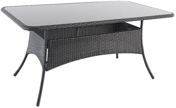 Mesa jardin Formentera