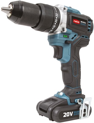 Atornillador Percutor Ratio Pro XF21-2