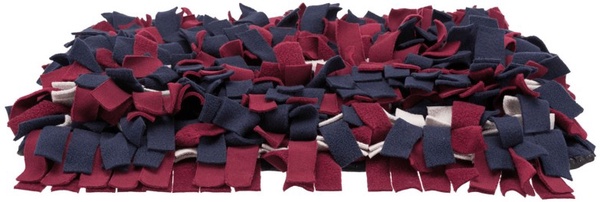 Alfombra Activity para Olfatear, 50 x 34 cm