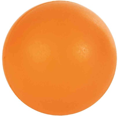 Pelota de Caucho Natural, Colores Surtidos, �6 cm