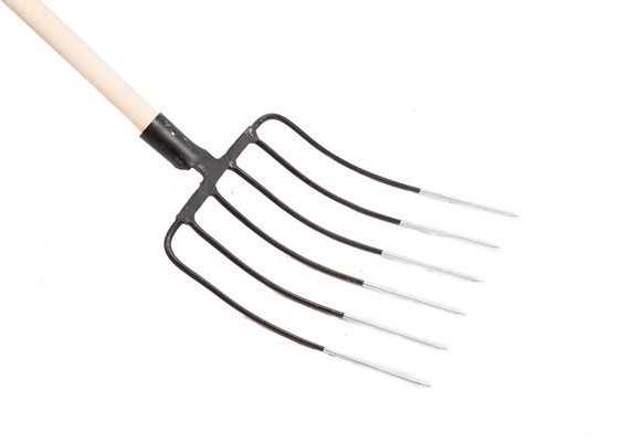 Horca 6 Dientes Falci