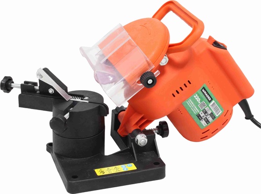 Afilador de cadena 220w