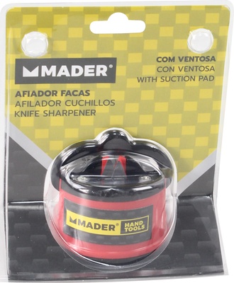 Afilador Cuchillos con Ventosa Nd-022