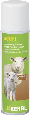 Spray Corderos de Adopción del Aerosol 200 ml Spray Corderos de Adopción del Aerosol 200 ml