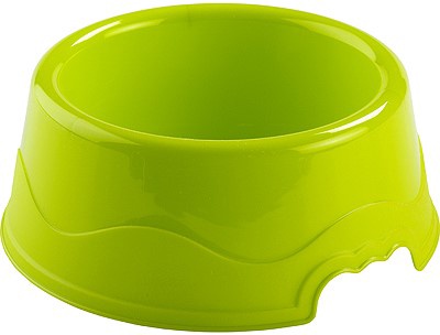 Comedero Cocker Redondo 0,4 l