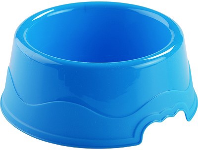 Comedero Cocker Redondo 1 l