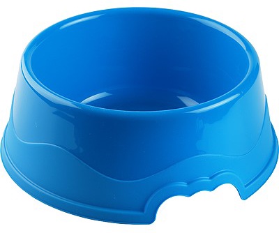 Comedero Cocker Redondo 1,9 L- Siv