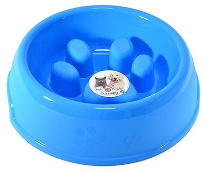 Comedero Dogo Redondo Come-lento 23 cm