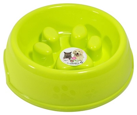 Comedero Dogo Redondo Come-lento 28 cm