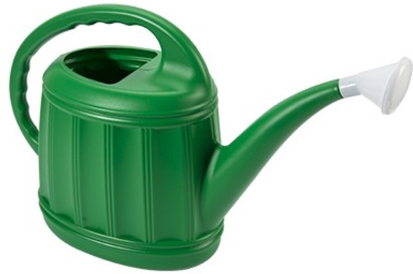 Regadera Azahar 10 l