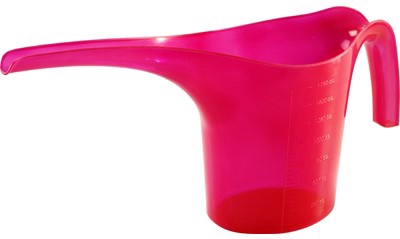 Regadera Alheli Graduada 1,6 l