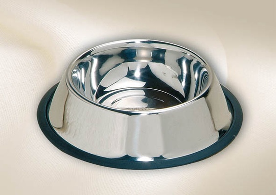 Comedero Acero Inox 2,8 L