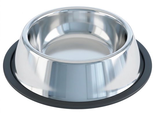 Comedero Acero Inox 2,8 L Comedero Acero Inox 2,8 L