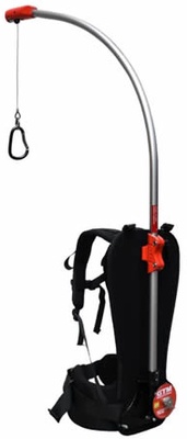 Arnes Cortasetos Gtm Gravedad 0