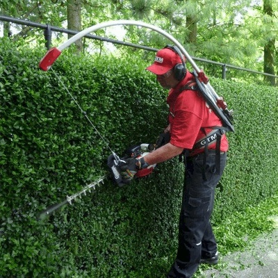 Arnes Cortasetos Gtm Gravedad 0