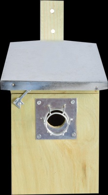 Protecci�n Contra Martas